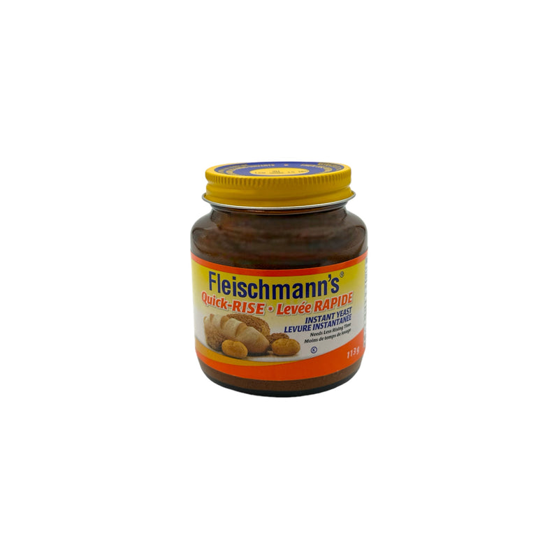 FLEISCHMANN’S INSTANT YEAST