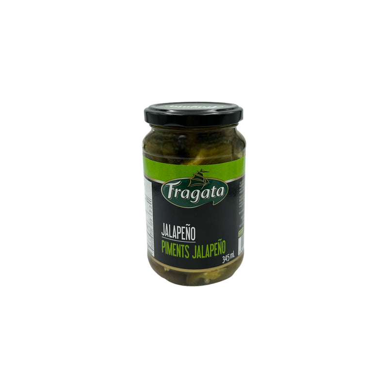 FRAGATA JALAPEÑO