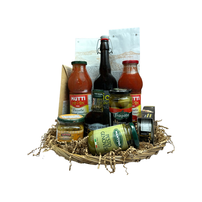 GIFT BASKET OPTION 6