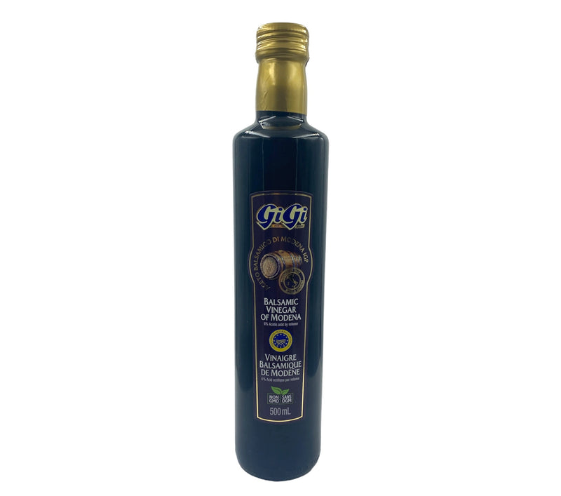 GIGI BALSAMIC VINEGAR OF MODENA