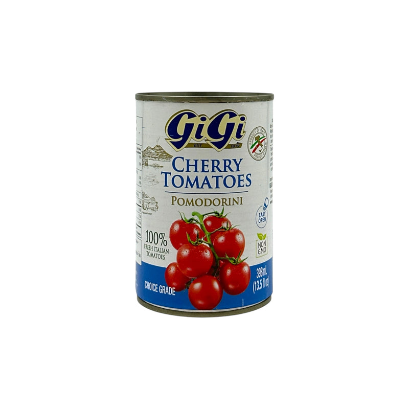 GIGI TOMATOES