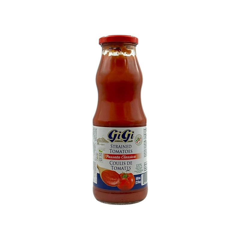 GIGI PASSATA CLASSICA