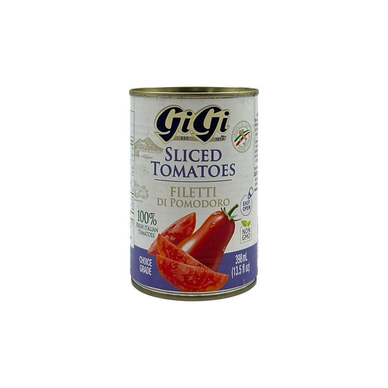 GIGI TOMATOES