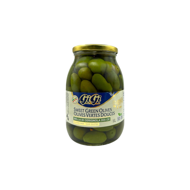 GIGI OLIVES