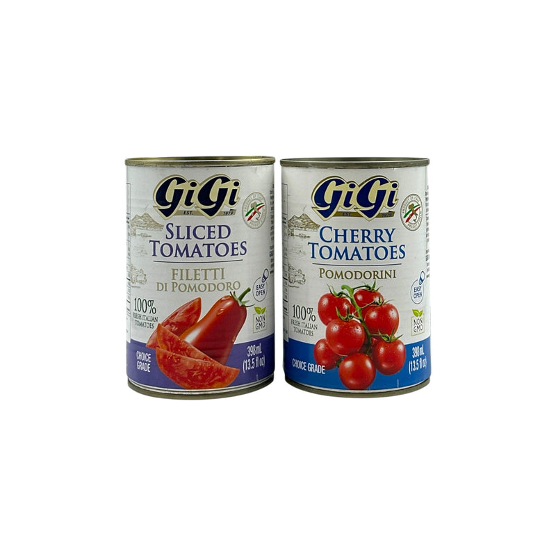 GIGI TOMATOES