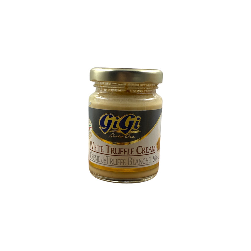 GIGI WHITE TRUFFLE CREAM