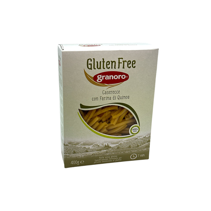 GRANORO GLUTEN FREE PASTA