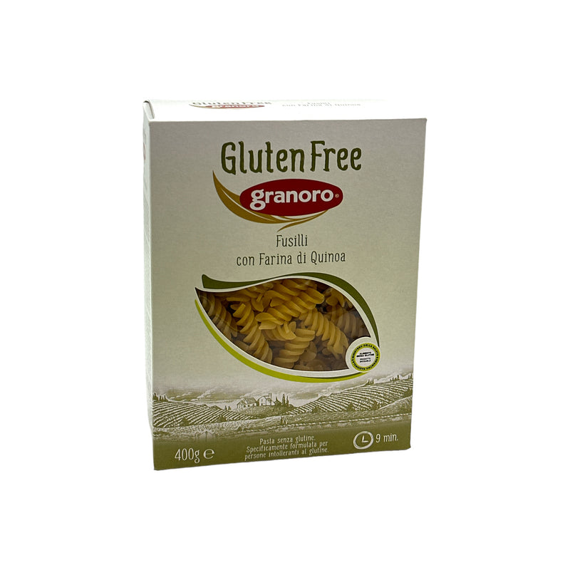 GRANORO GLUTEN FREE PASTA