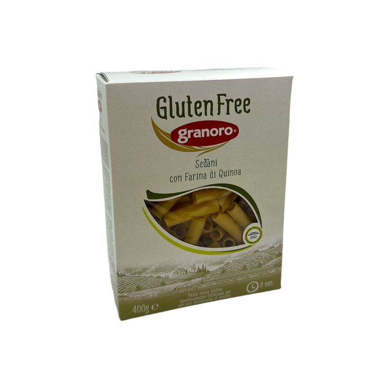 GRANORO GLUTEN FREE PASTA