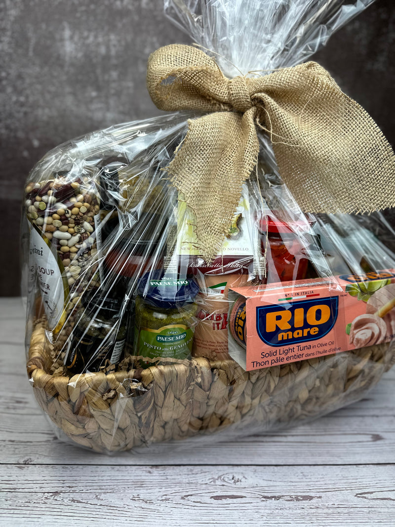 GIFT BASKET OPTION 1