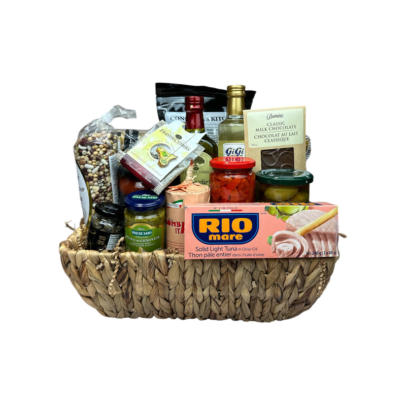 GIFT BASKET OPTION 1