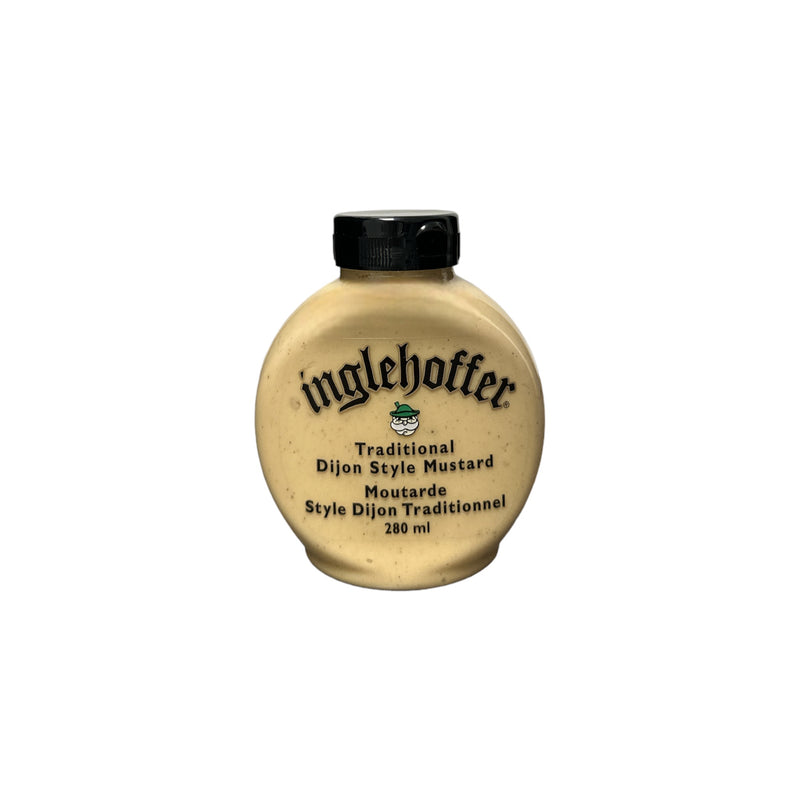 INGLEHOFFER MUSTARD