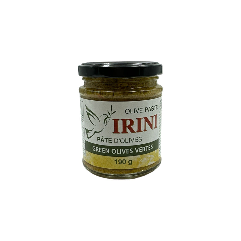 IRINI OLIVE PASTE