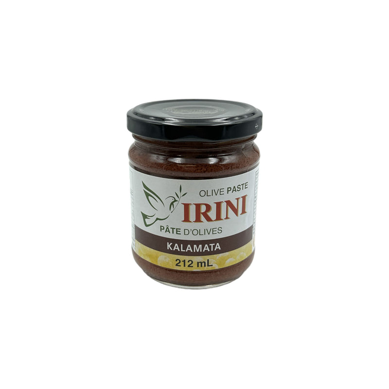 IRINI OLIVE PASTE