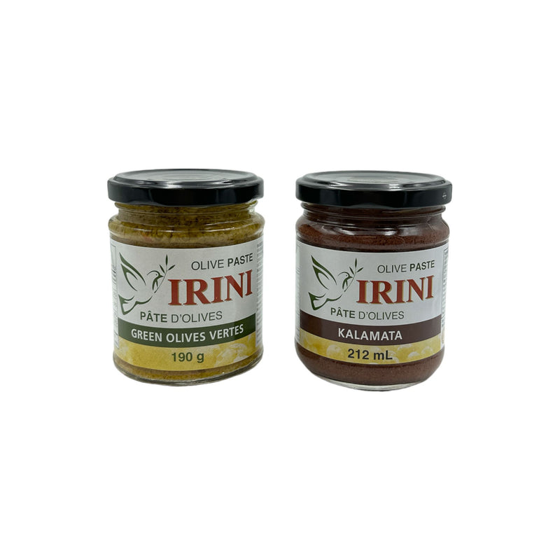 IRINI OLIVE PASTE