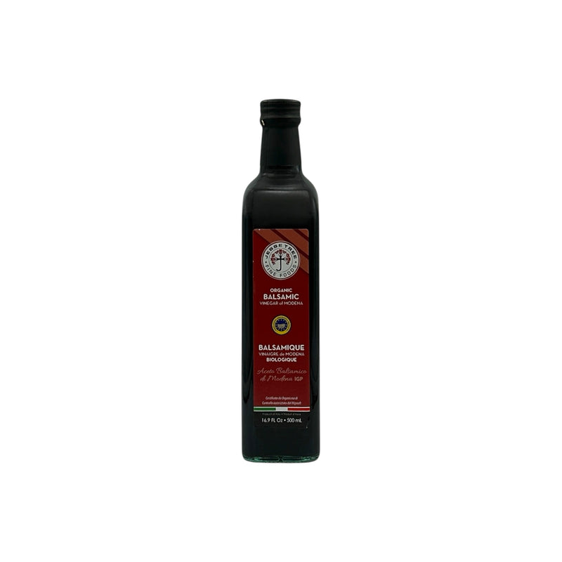 JESSE TREE ORGANIC BALSAMIC VINEGAR