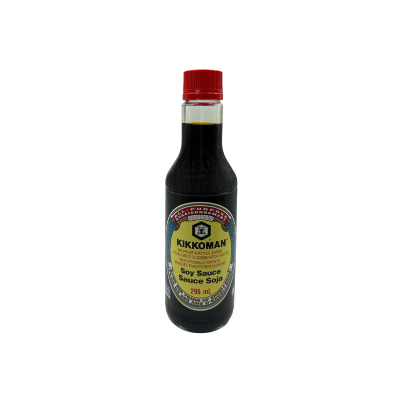 KIKKOMAN SOY SAUCE