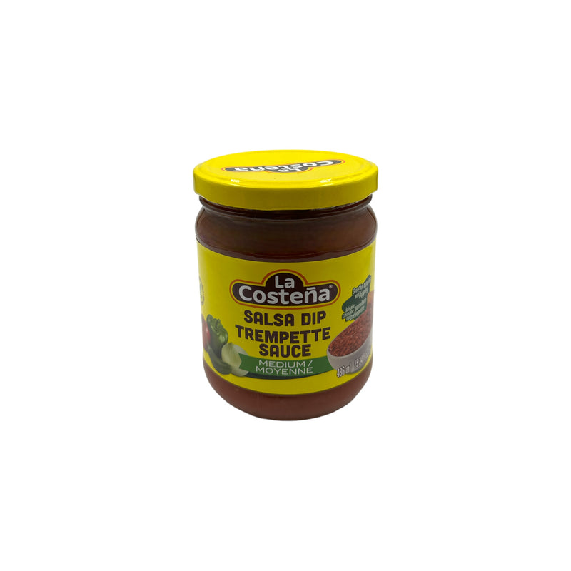 LA COSTENA SALSA DIP