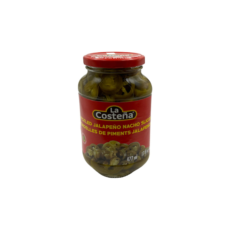 LA COSTENA PICKLED JALAPEÑO