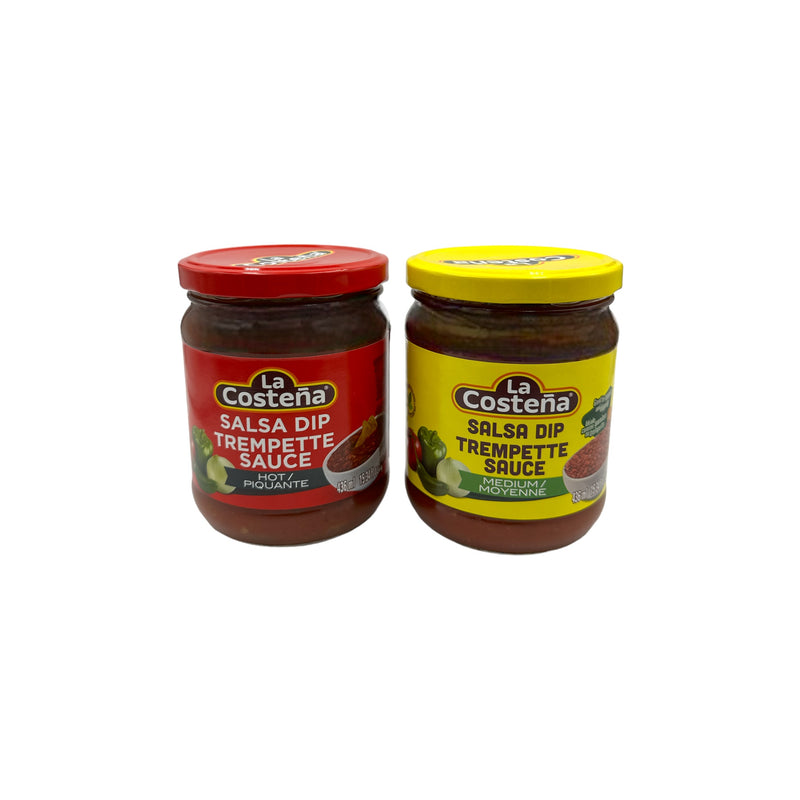 LA COSTENA SALSA DIP