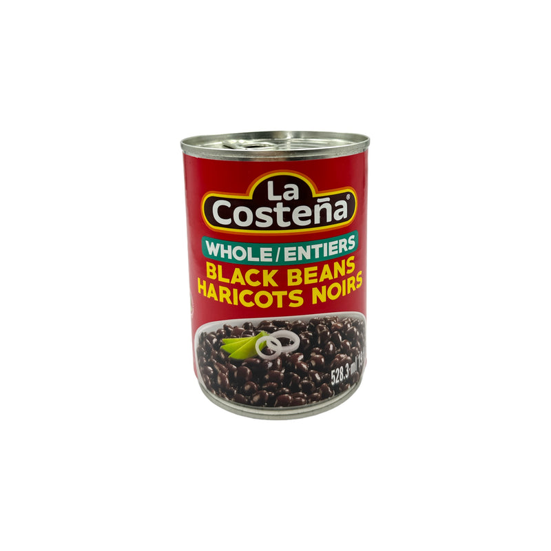 LA COSTENA WHOLE BEANS