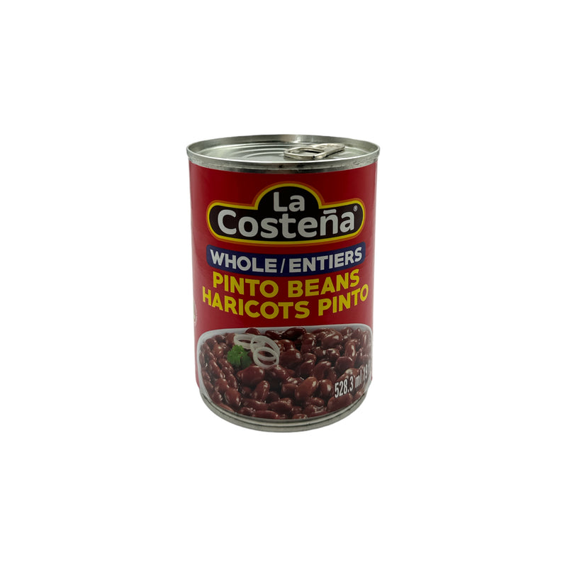 LA COSTENA WHOLE BEANS