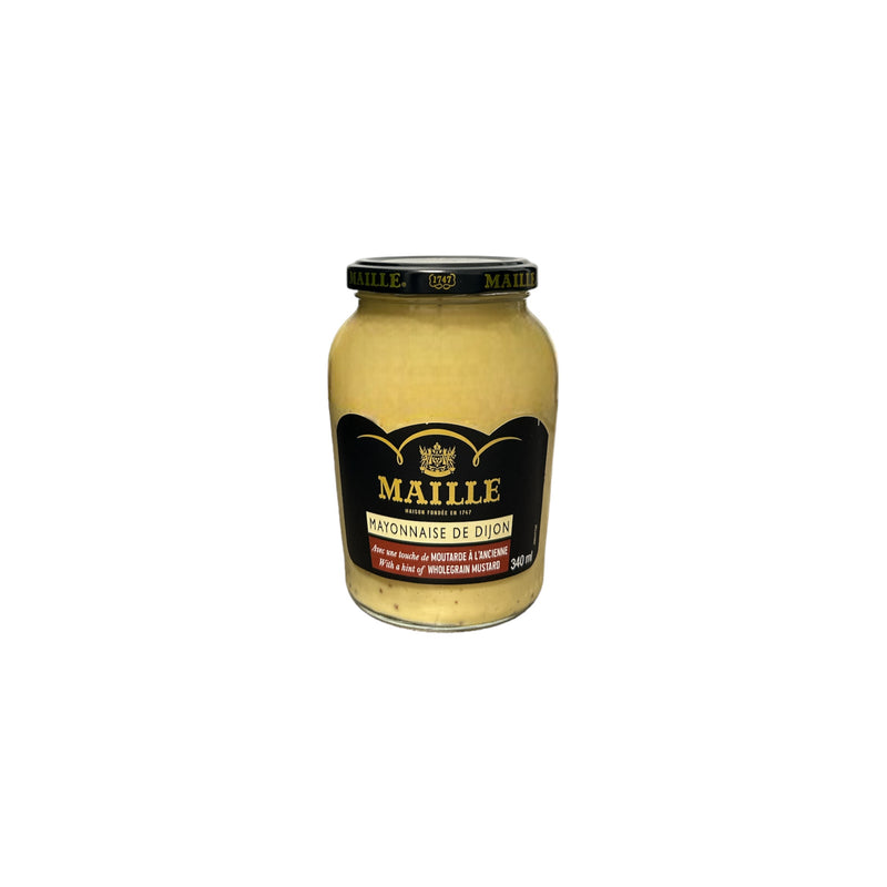 MAILLE DIJON MAYONNAISE