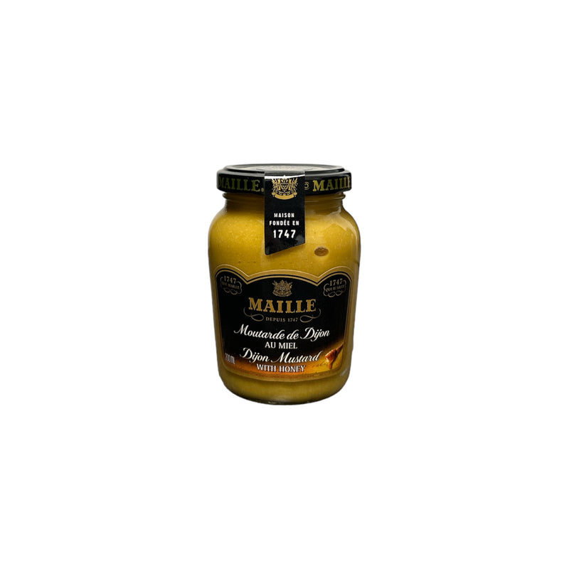 MAILLE MUSTARD