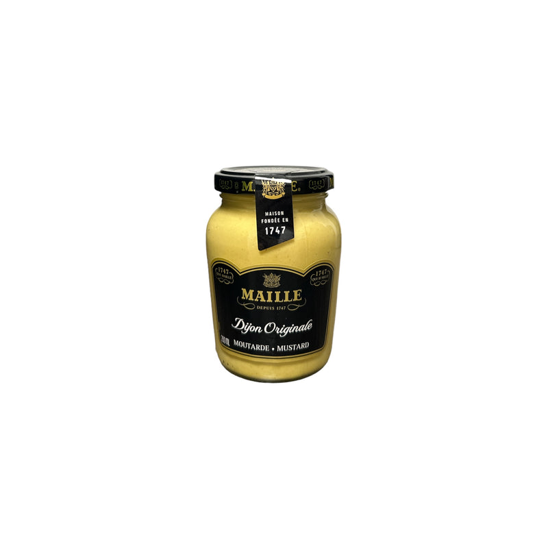 MAILLE MUSTARD