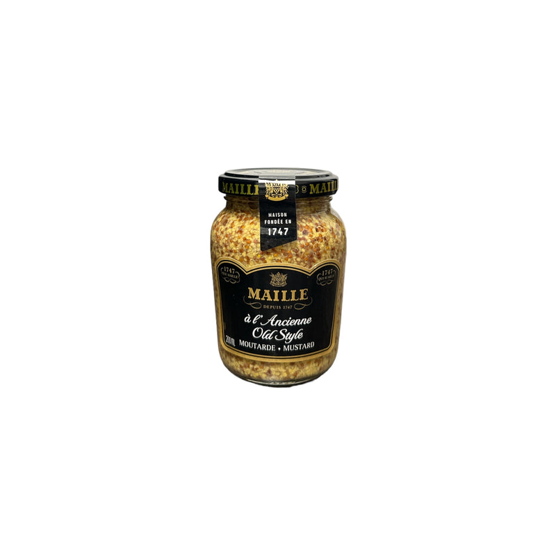 MAILLE MUSTARD