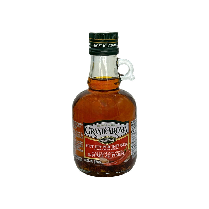 MANTOVA GRAND'AROMA ASSORTED OLIVE OIL