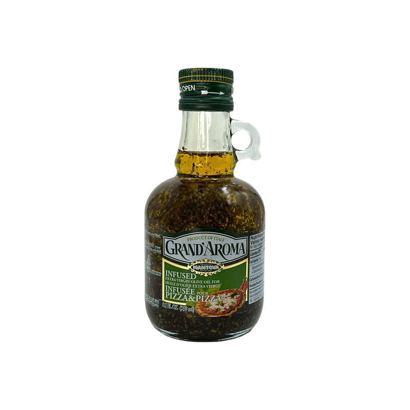 MANTOVA GRAND'AROMA OLIVE OIL FOR PIZZA