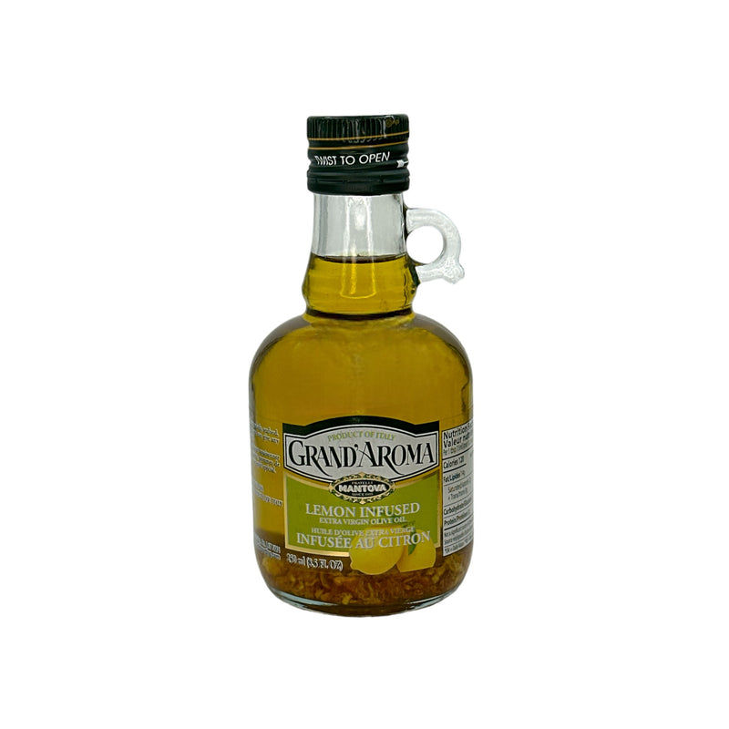 MANTOVA GRAND'AROMA ASSORTED OLIVE OIL