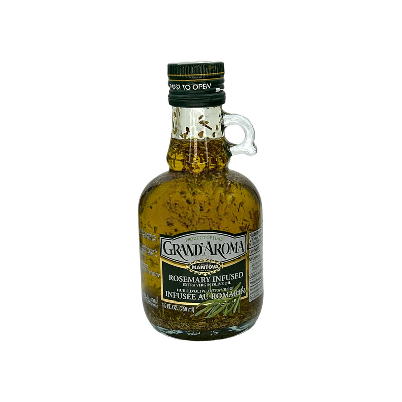 MANTOVA GRAND'AROMA ASSORTED OLIVE OIL