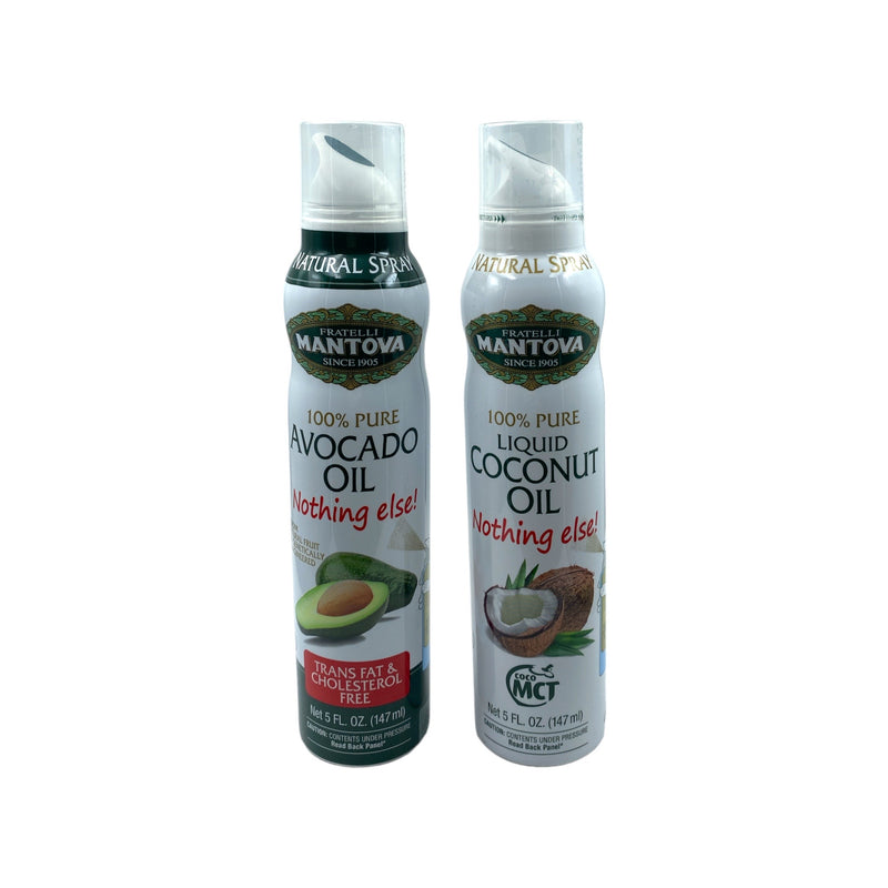 MANTOVA NATURAL SPRAY