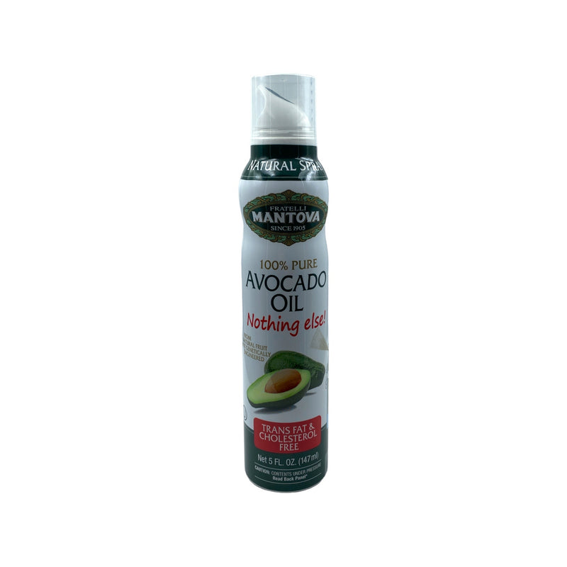 MANTOVA NATURAL SPRAY