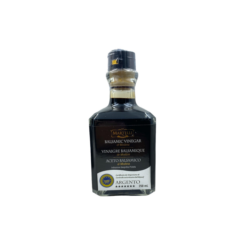 MARTELLI BALSAMIC VINEGAR OF MODENA