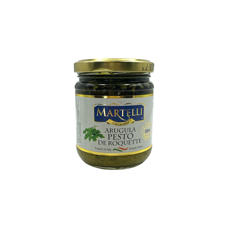 MARTELLI ASSORTED PESTO