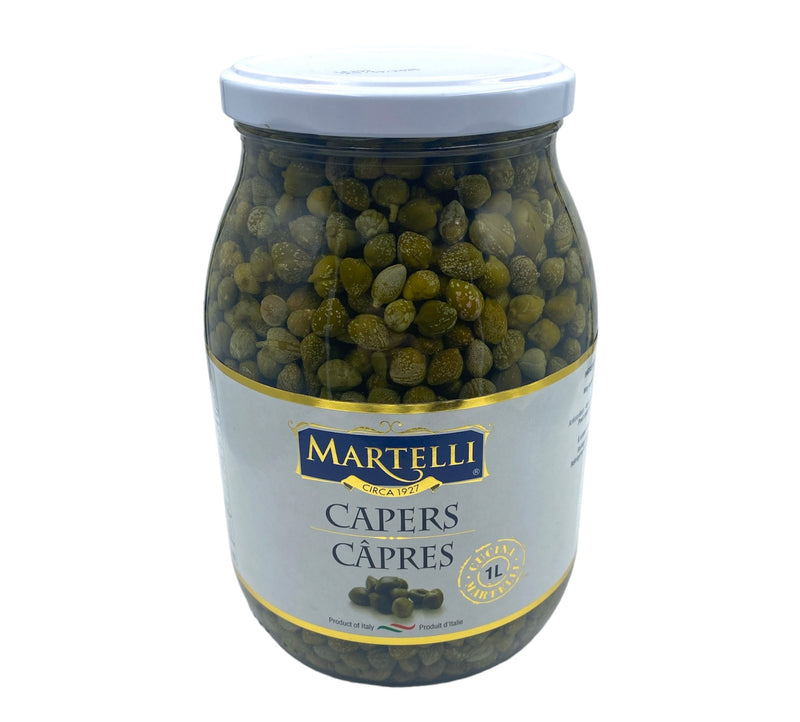 MARTELLI CAPUCINE CAPERS