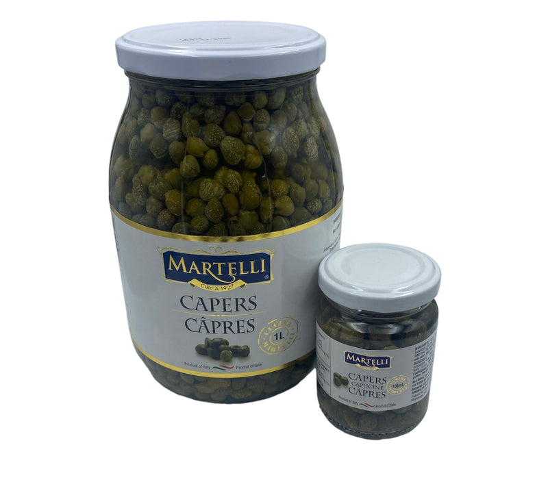 MARTELLI CAPUCINE CAPERS