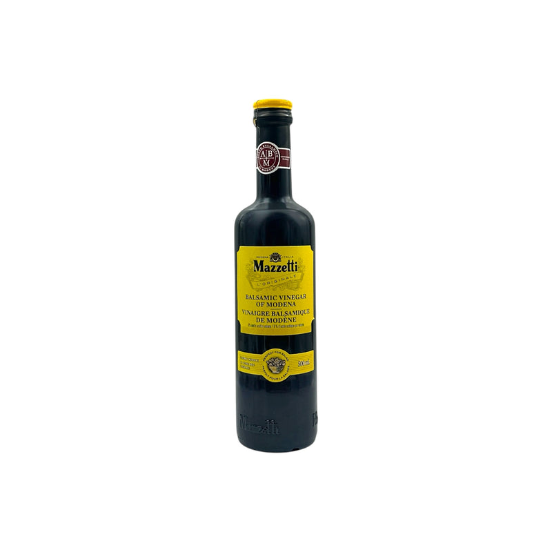 MAZZETTI BALSAMIC VINEGAR OF MODENA