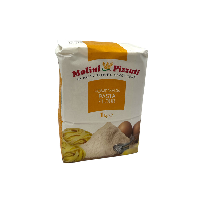 MOLINI PIZZUTI ASSORTED FLOUR