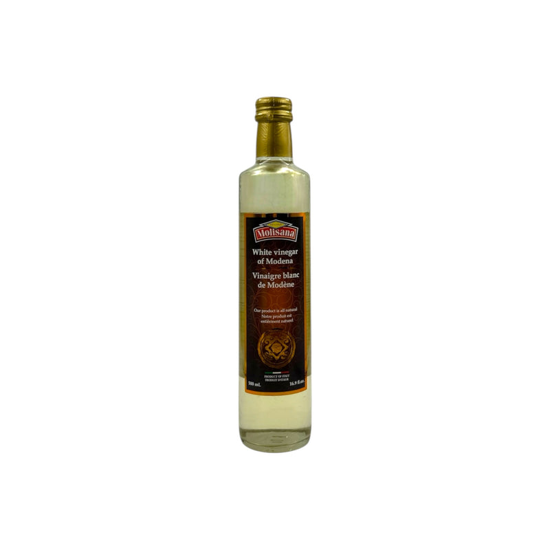 MOLISANA WHITE VINEGAR OF MODENA