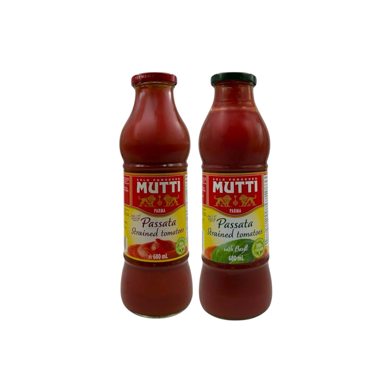 MUTTI PASSATA