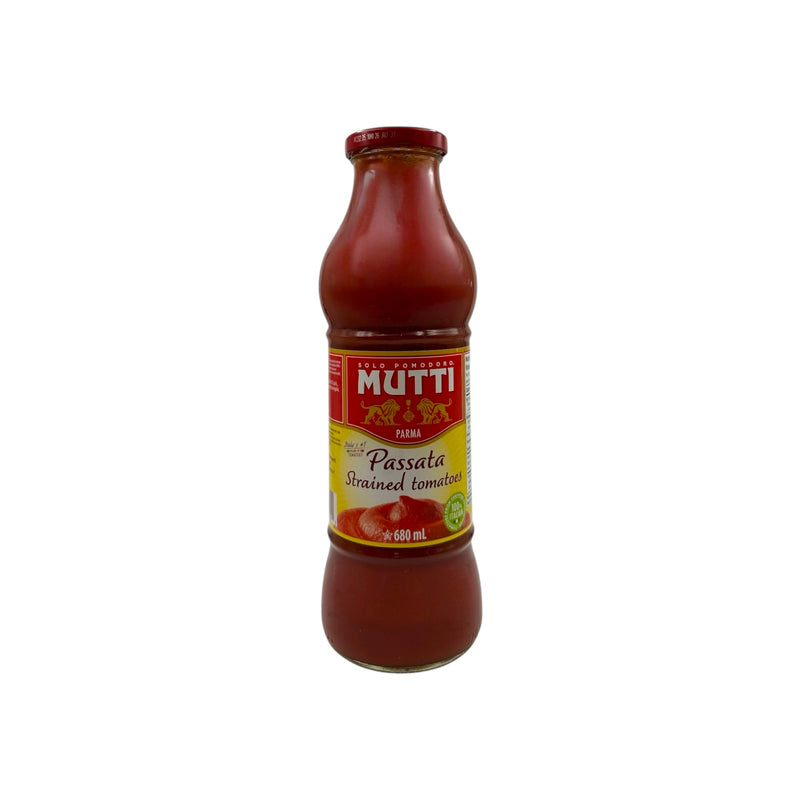 MUTTI PASSATA