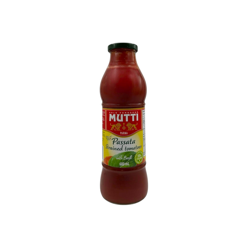 MUTTI PASSATA