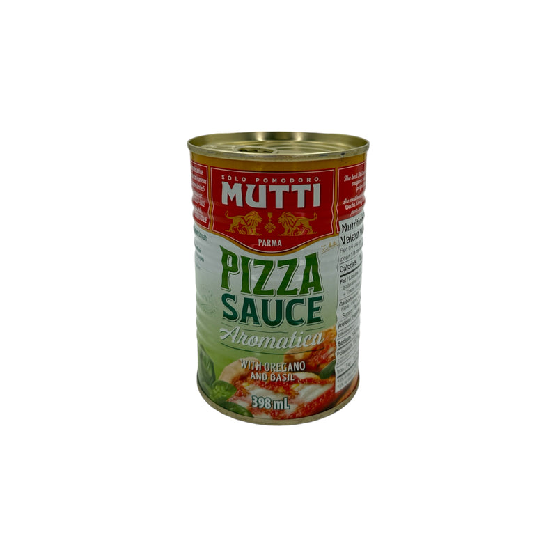 MUTTI PIZZA SAUCE