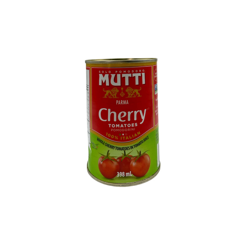 MUTTI CHERRY TOMATOES