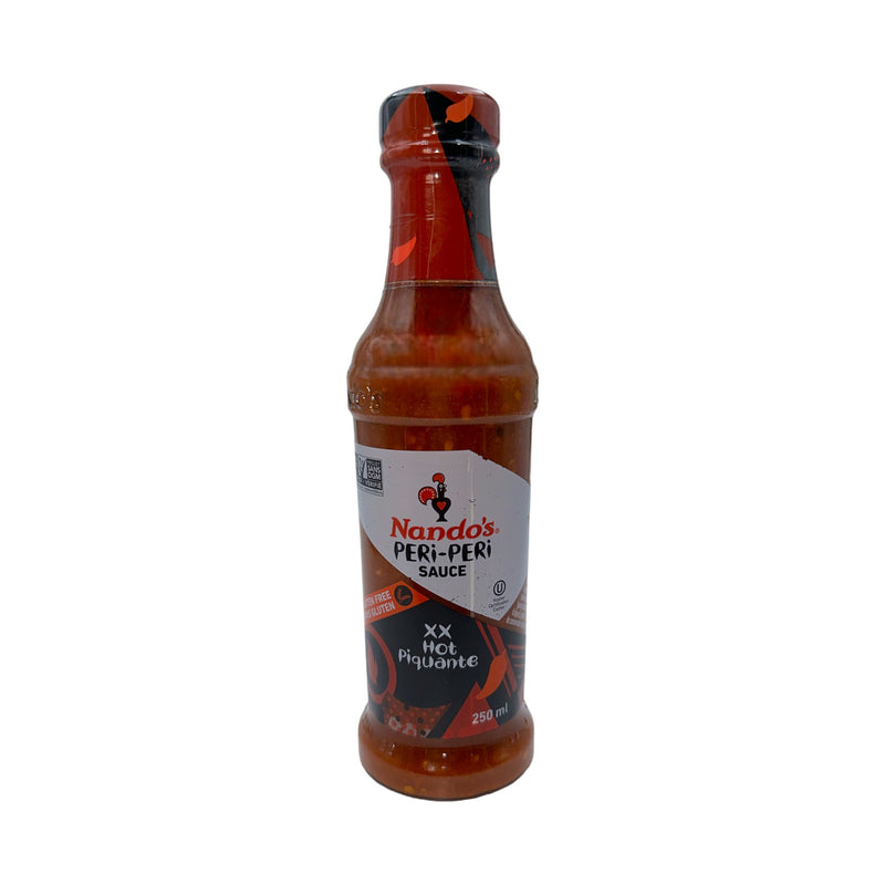 NANDO’S PERI-PERI ASSORTED SAUCE