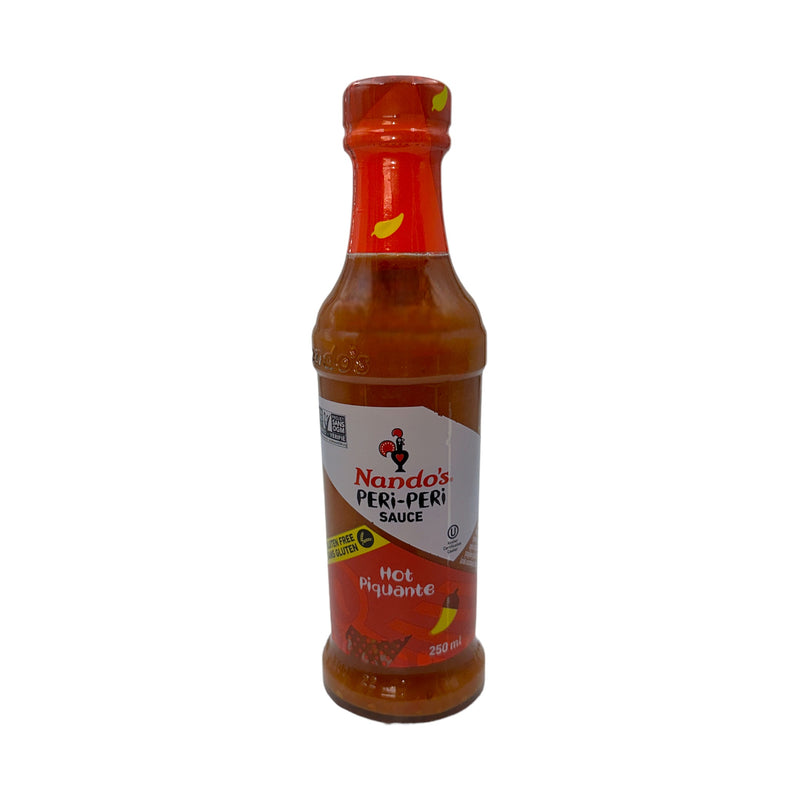 NANDO’S PERI-PERI ASSORTED SAUCE